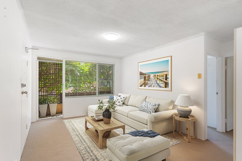 5/27 Hawkesbury Avenue, Dee Why NSW 2099