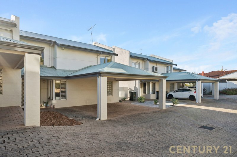 Photo - 5/27 Kitchener Avenue, Burswood WA 6100 - Image 22