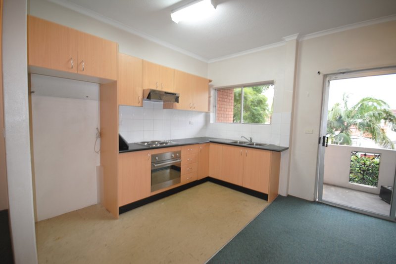 5/27 Livingstone Road, Petersham NSW 2049