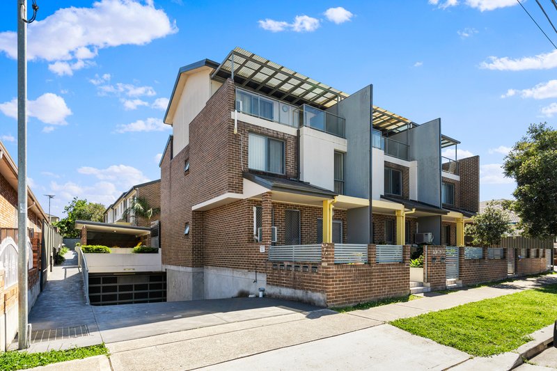 5/27 Louisa Street, Auburn NSW 2144