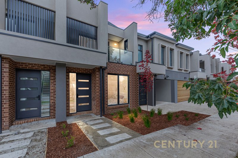 5/27 Lyall Street, Cranbourne VIC 3977