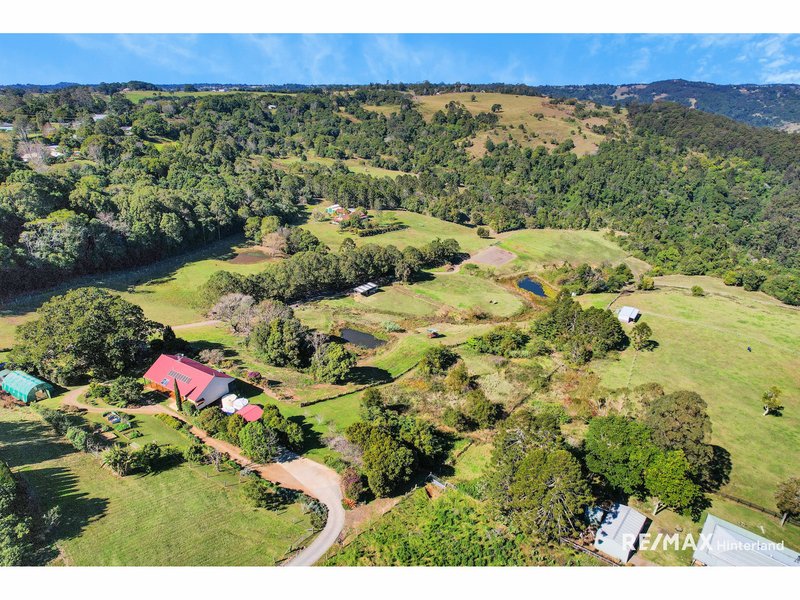 Photo - 527 Maleny Kenilworth Road, Witta QLD 4552 - Image 2