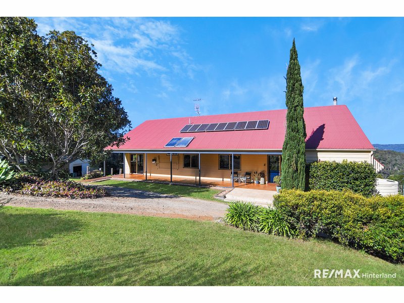 Photo - 527 Maleny Kenilworth Road, Witta QLD 4552 - Image 22