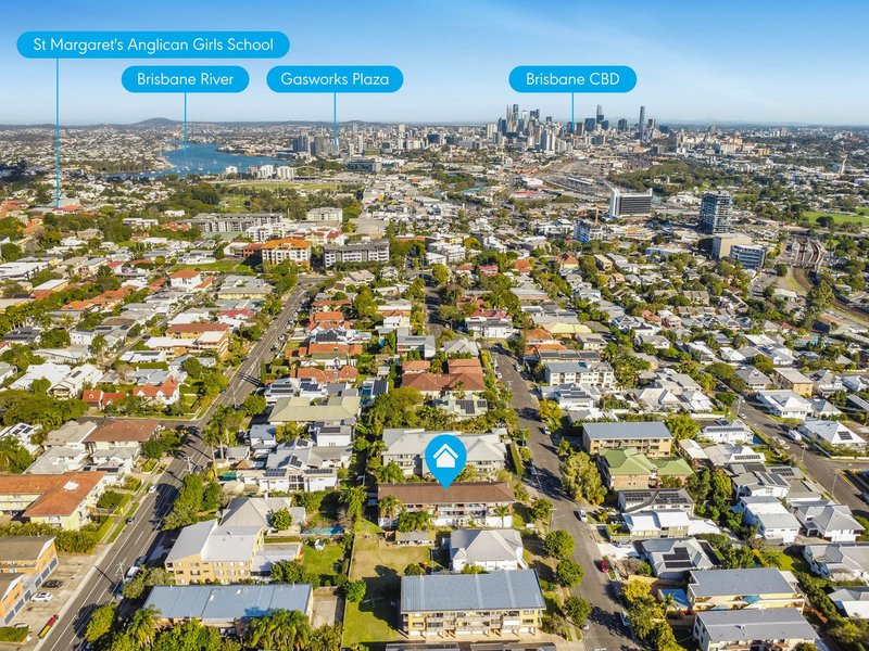 Photo - 5/27 Miles Street, Clayfield QLD 4011 - Image 21