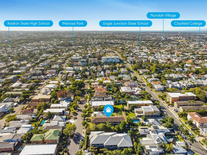 Photo - 5/27 Miles Street, Clayfield QLD 4011 - Image 23