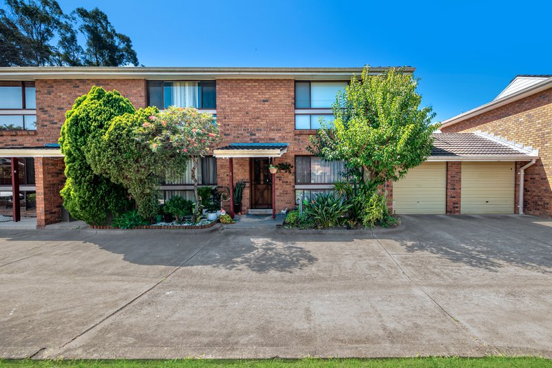 5/27 Myee Road, Macquarie Fields NSW 2564