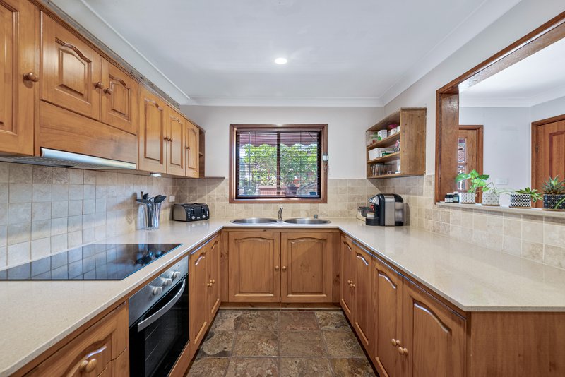 Photo - 5/27 Myee Road, Macquarie Fields NSW 2564 - Image 2