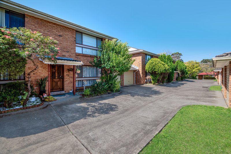 Photo - 5/27 Myee Road, Macquarie Fields NSW 2564 - Image 12