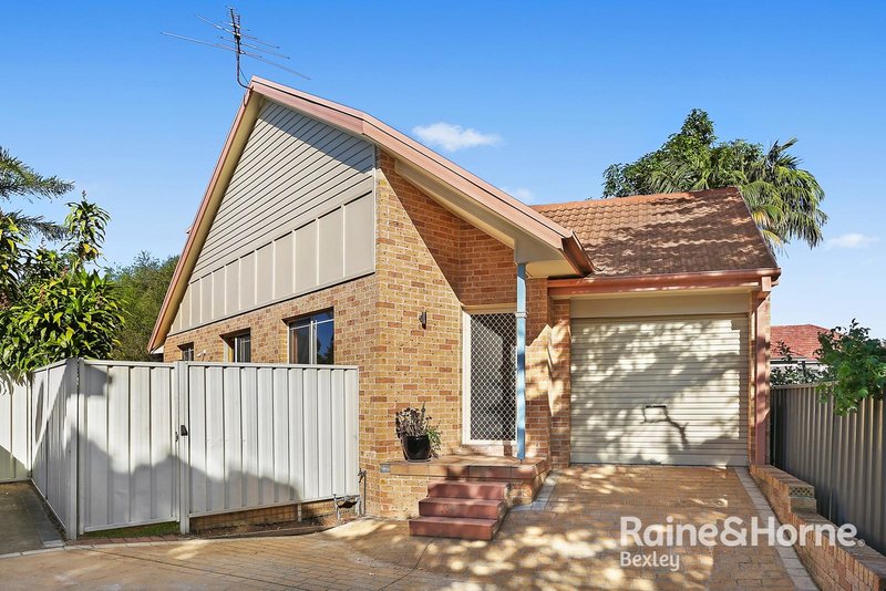 5/27 Preddys Road, Bexley NSW 2207