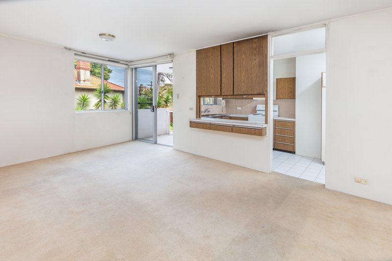 5/27 Reynolds Street, Cremorne NSW 2090