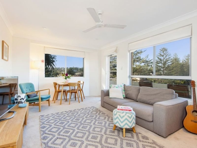 5/27 Seabeach Avenue, Mona Vale NSW 2103