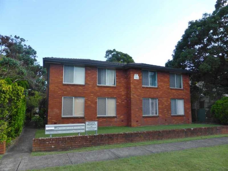 5/27 Wallis Street 'Tasman Lodge' , Forster NSW 2428