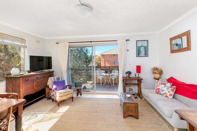 5/27 Westminster Avenue, Dee Why NSW 2099