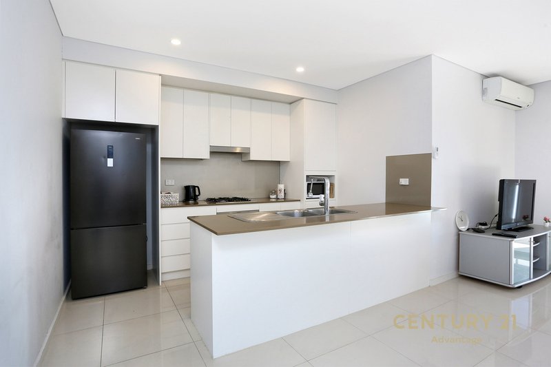 5/271 Dunmore Street, Pendle Hill NSW 2145