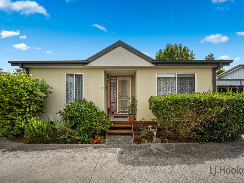 5/273-275 Colchester Road, Kilsyth South VIC 3137