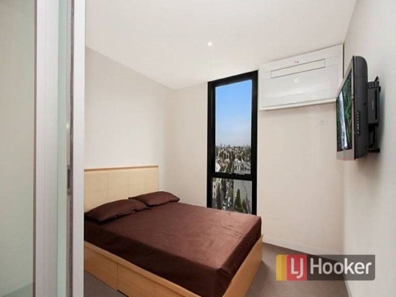 Photo - 527/55 Villiers Street, North Melbourne VIC 3051 - Image 4