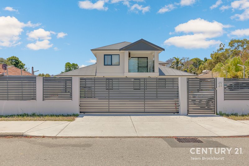 5/276 Spencer Road, Thornlie WA 6108