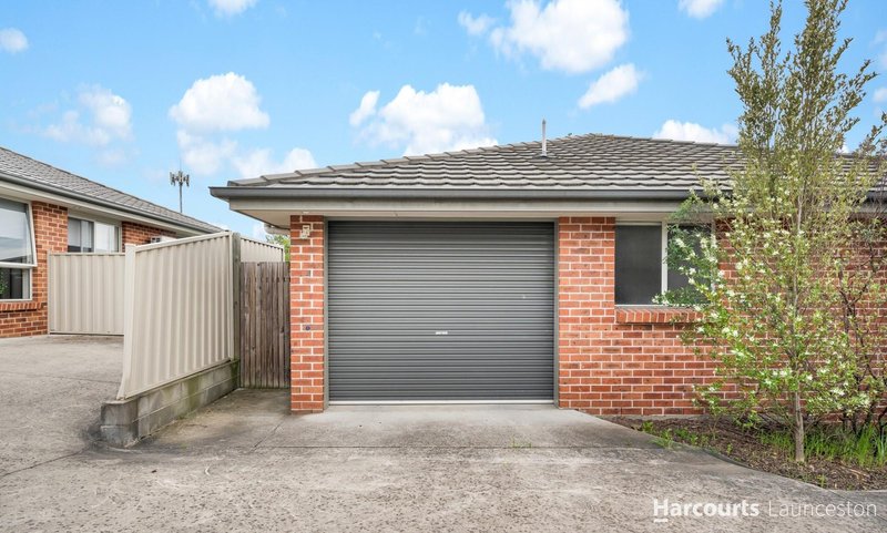 Photo - 5/278 Hobart Road, Youngtown TAS 7249 - Image 1