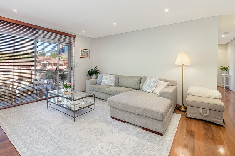 5/27A Eaton Street, Neutral Bay NSW 2089