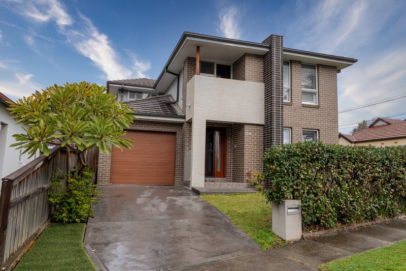 Photo - 527A Lyons Road West , Five Dock NSW 2046 - Image 1