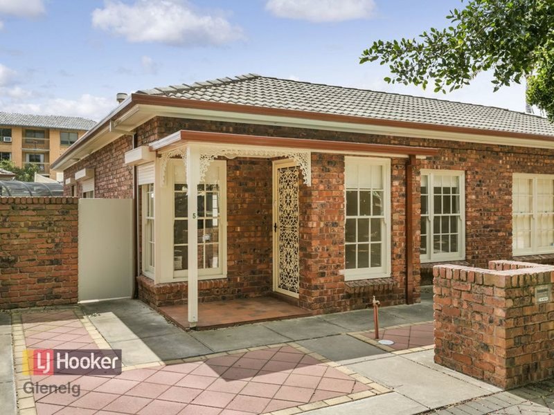 5/28-30 Nile Street, Glenelg SA 5045