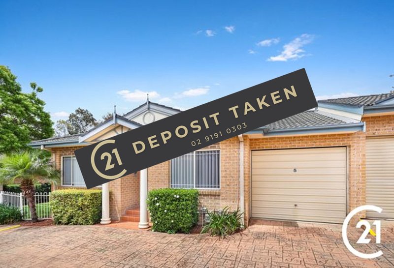 Photo - 5/28-30 Veron Street, Wentworthville NSW 2145 - Image 1