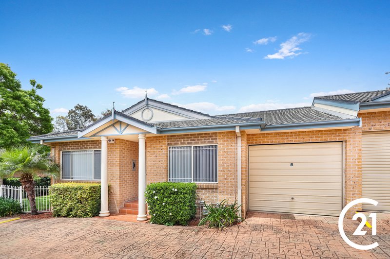 Photo - 5/28-30 Veron Street, Wentworthville NSW 2145 - Image 2
