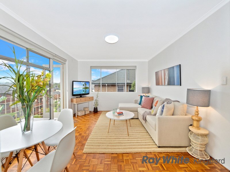 5/28 Addison Street, Kensington NSW 2033