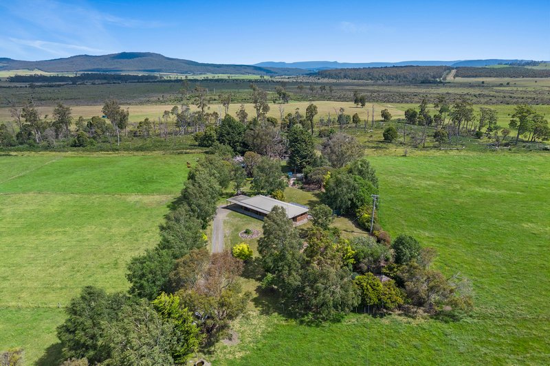 528 Avenue Road, Parkham TAS 7304