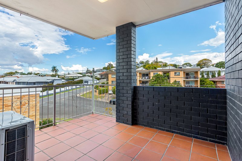 5/28 Barlow Street, Clayfield QLD 4011