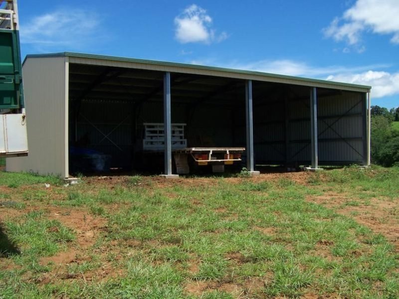 Photo - 528 Barron Pocket Road, Calen QLD 4798 - Image 2