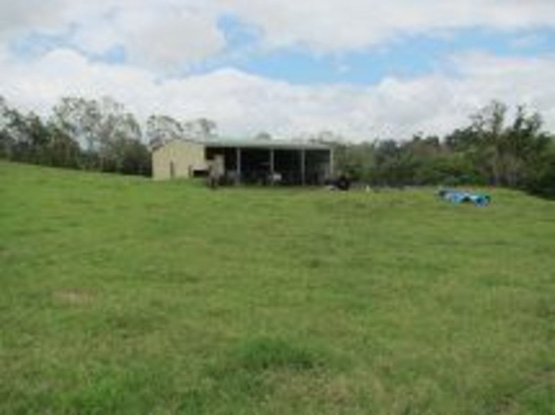 Photo - 528 Barron Pocket Road, Calen QLD 4798 - Image 16