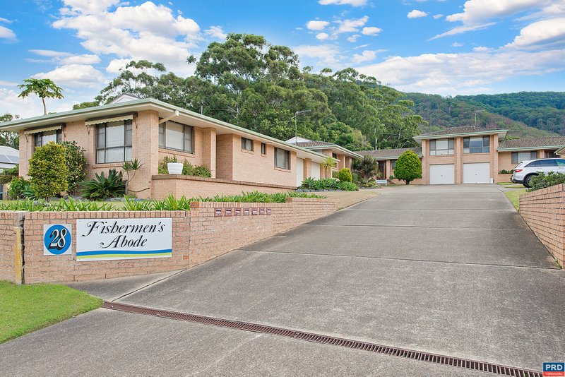 5/28 Bold Street, Laurieton NSW 2443