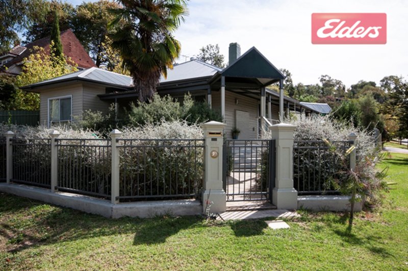 Photo - 528 Cowper Street, Albury NSW 2640 - Image