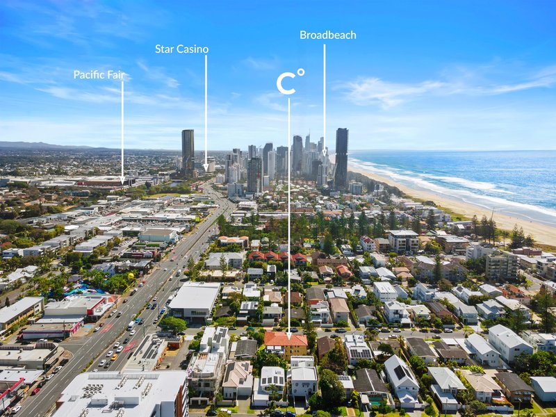 Photo - 5/28 Dudley Street, Mermaid Beach QLD 4218 - Image 1