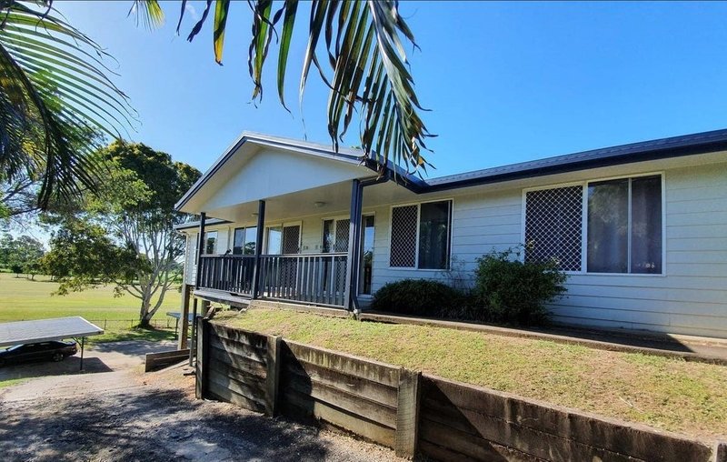 5/28 Granville Terrace, Granville QLD 4650