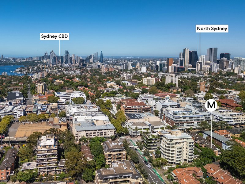 Photo - 5/28 Grosvenor Street, Neutral Bay NSW 2089 - Image 2