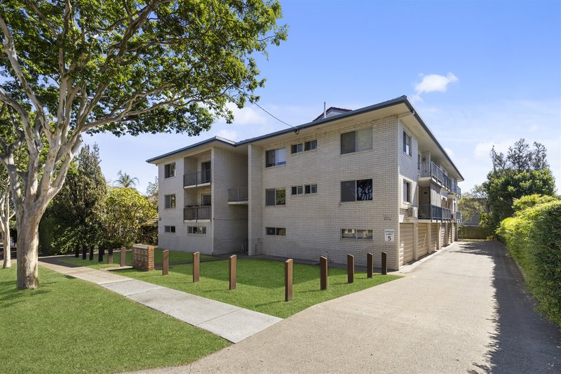 Photo - 5/28 Hamilton Road, Moorooka QLD 4105 - Image 1