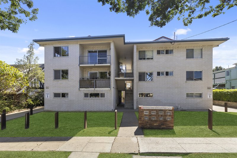 Photo - 5/28 Hamilton Road, Moorooka QLD 4105 - Image 2
