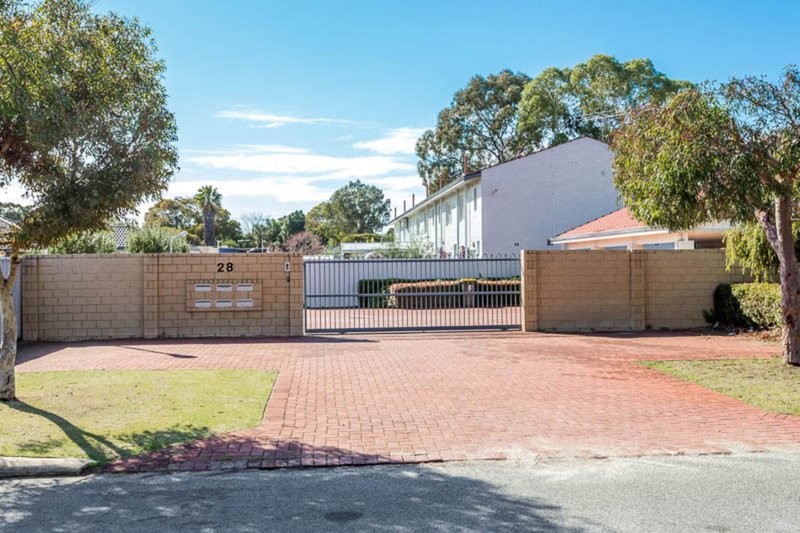 Photo - 5/28 Newport Way, Balga WA 6061 - Image 8