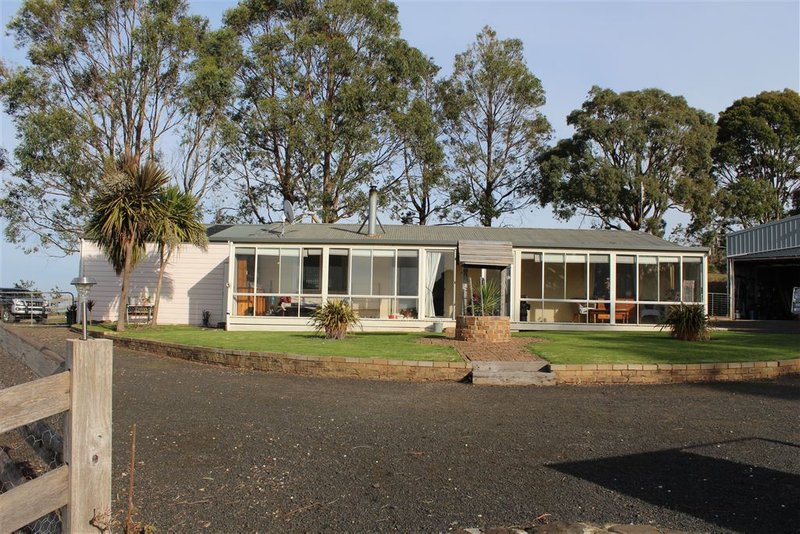 528 Old Whitelaws Track, Devon North VIC 3971