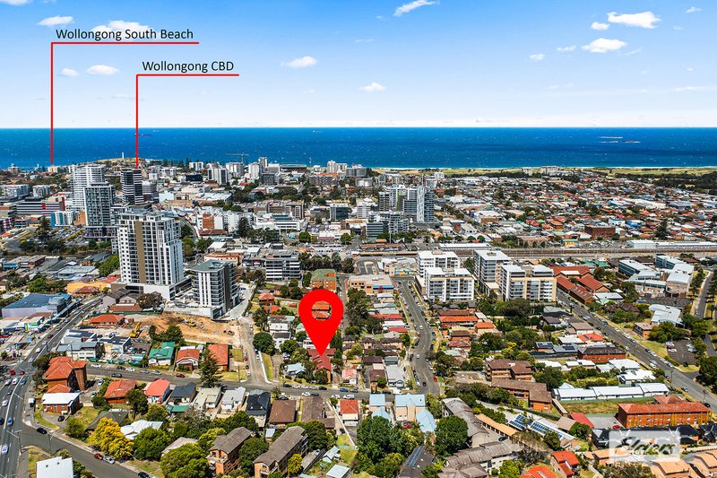 Photo - 5/28 Osborne Street, Wollongong NSW 2500 - Image 8