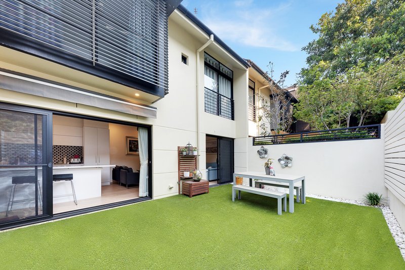 5/28 Rangers Road, Cremorne NSW 2090