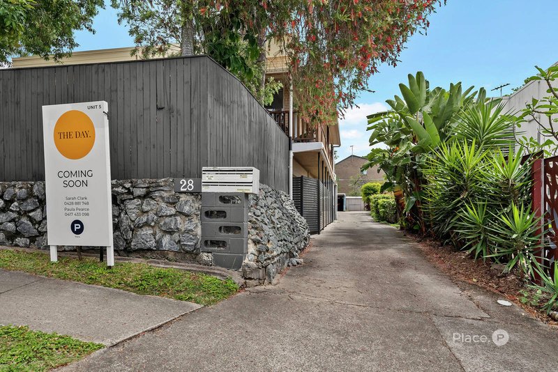 Photo - 5/28 Riddell Street, Bulimba QLD 4171 - Image 7