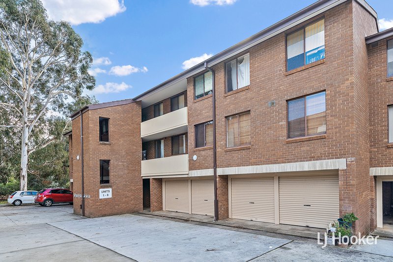 5/28 Springvale Drive, Hawker ACT 2614