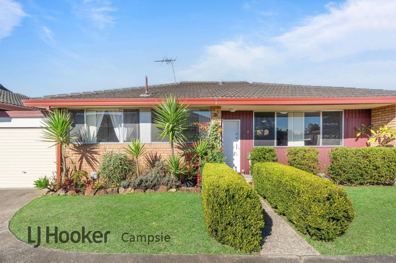 Photo - 5/28 Statham Street, Belfield NSW 2191 - Image 2