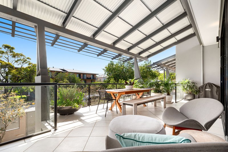 Photo - 5/28 Stopford Street, Wooloowin QLD 4030 - Image 1