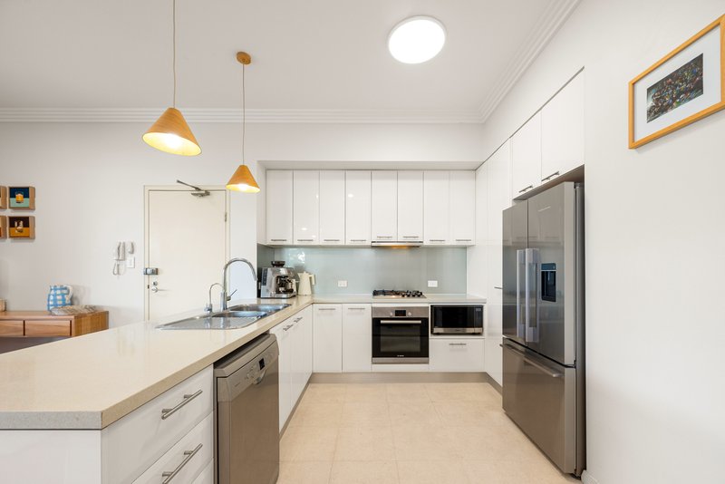 Photo - 5/28 Stopford Street, Wooloowin QLD 4030 - Image 5