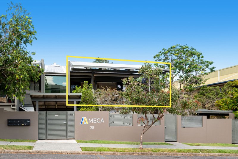 Photo - 5/28 Stopford Street, Wooloowin QLD 4030 - Image 16