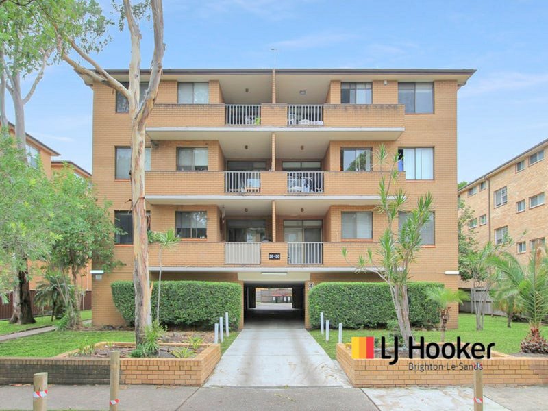 Photo - 5/28 Trafalgar Street, Brighton-Le-Sands NSW 2216 - Image 1